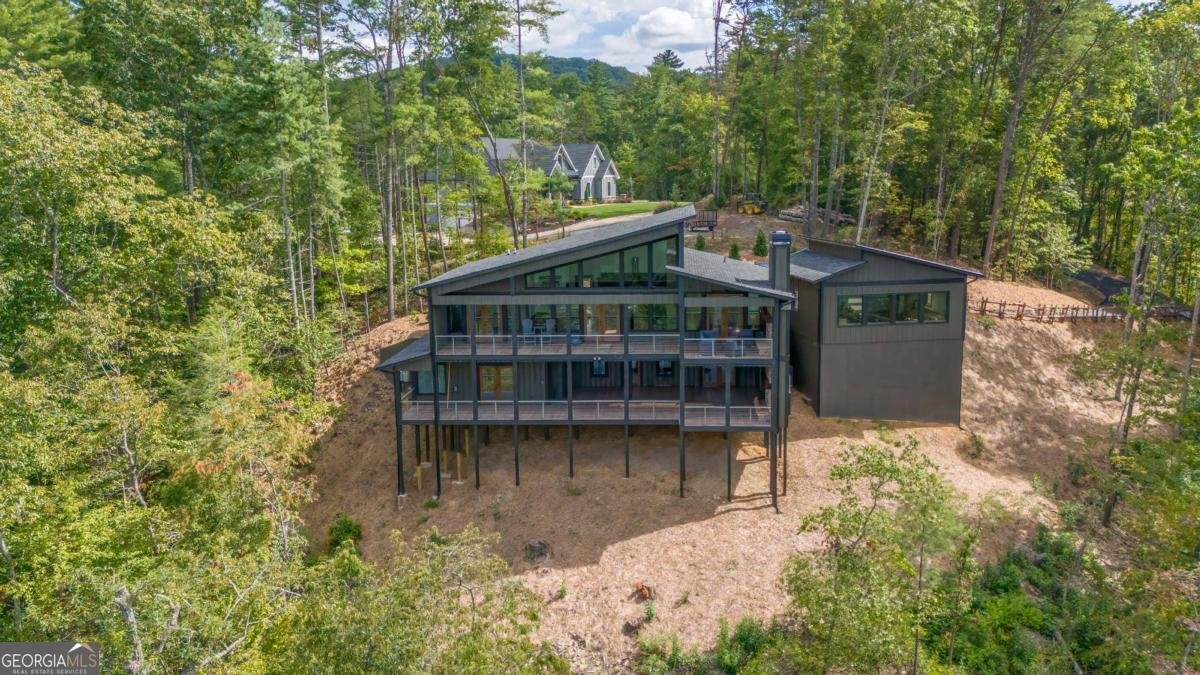 201 Yonah Path Ellijay - 54
