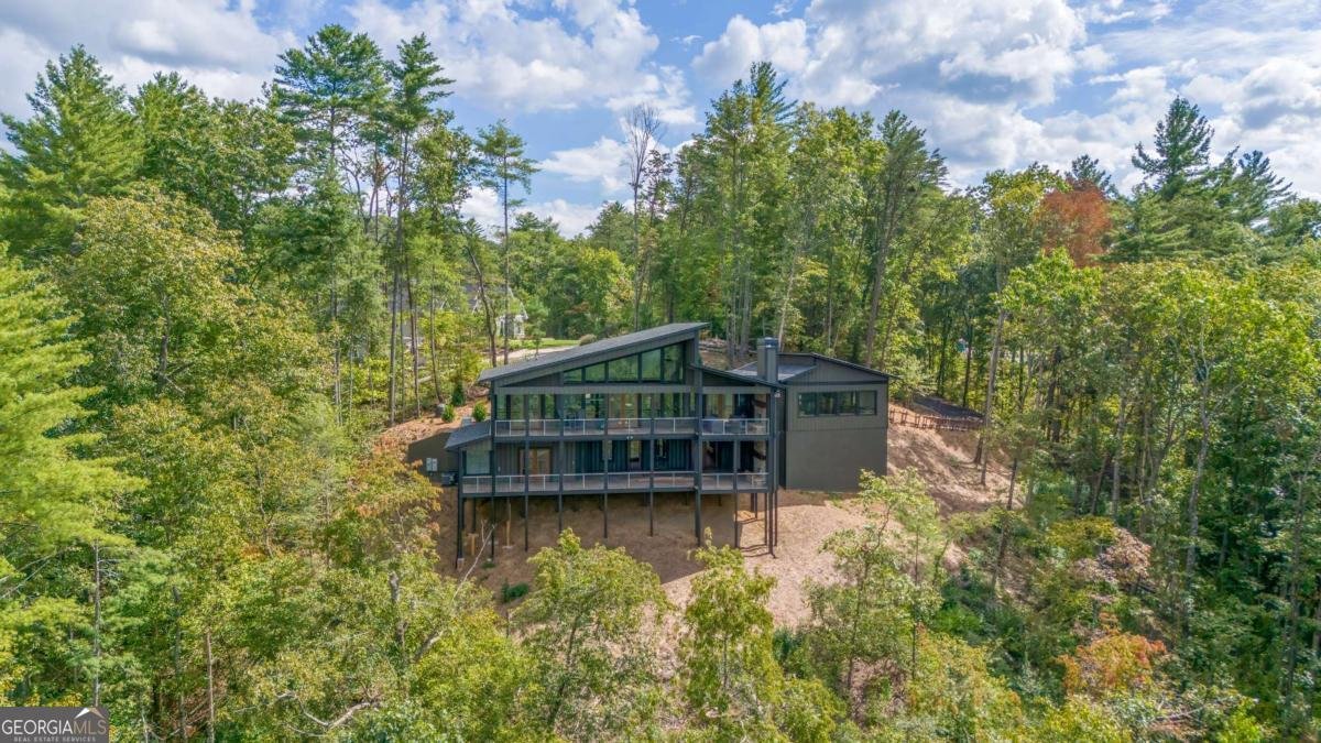 201 Yonah Path Ellijay - 56