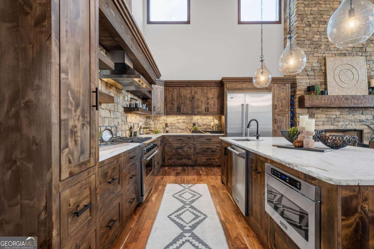 201 Yonah Path Ellijay - 8