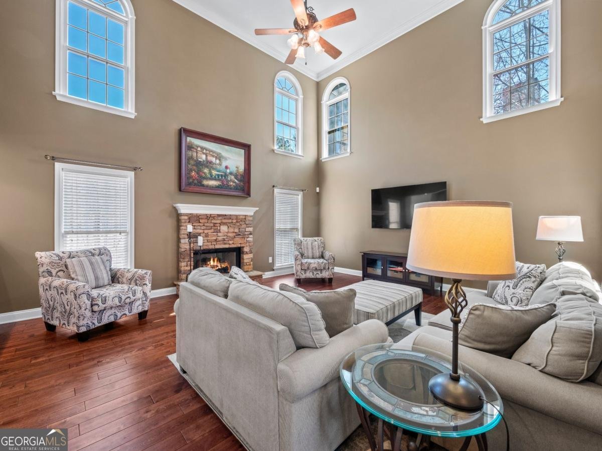 9035 Forest Path Drive Gainesville - 11