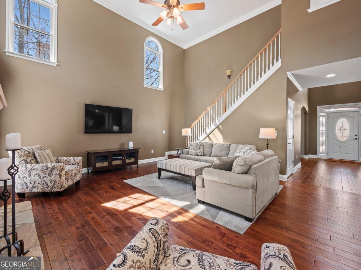 9035 Forest Path Drive Gainesville - 12