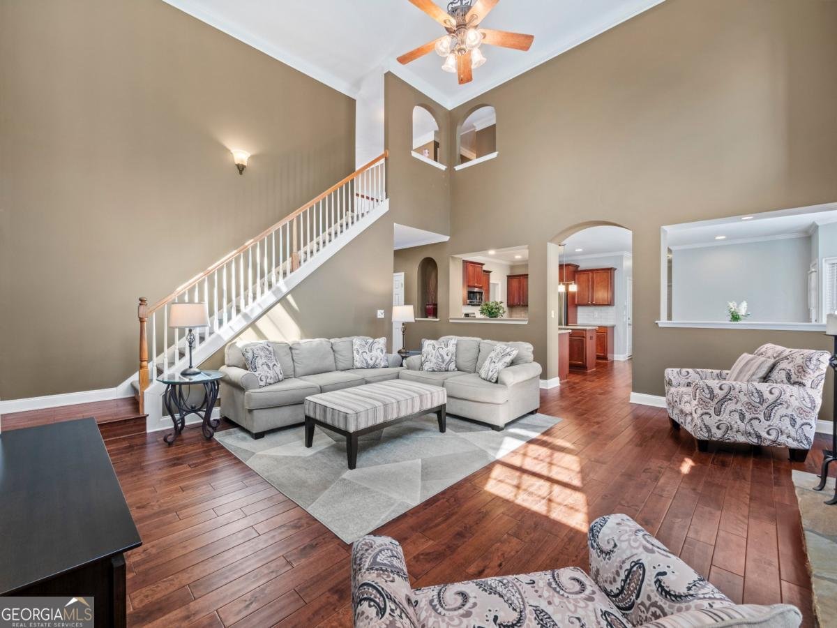 9035 Forest Path Drive Gainesville - 13