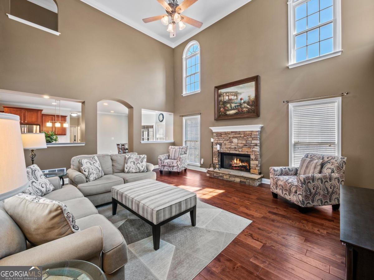 9035 Forest Path Drive Gainesville - 14