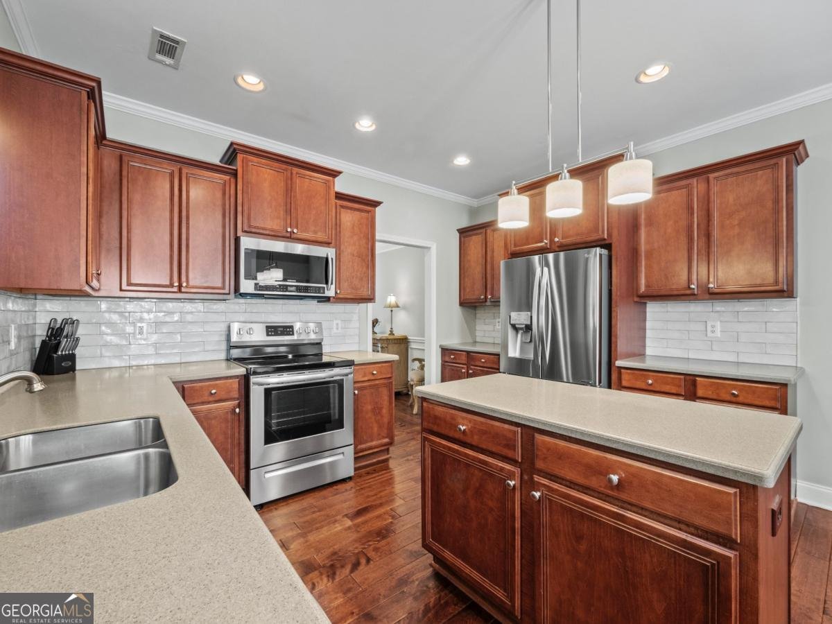 9035 Forest Path Drive Gainesville - 15