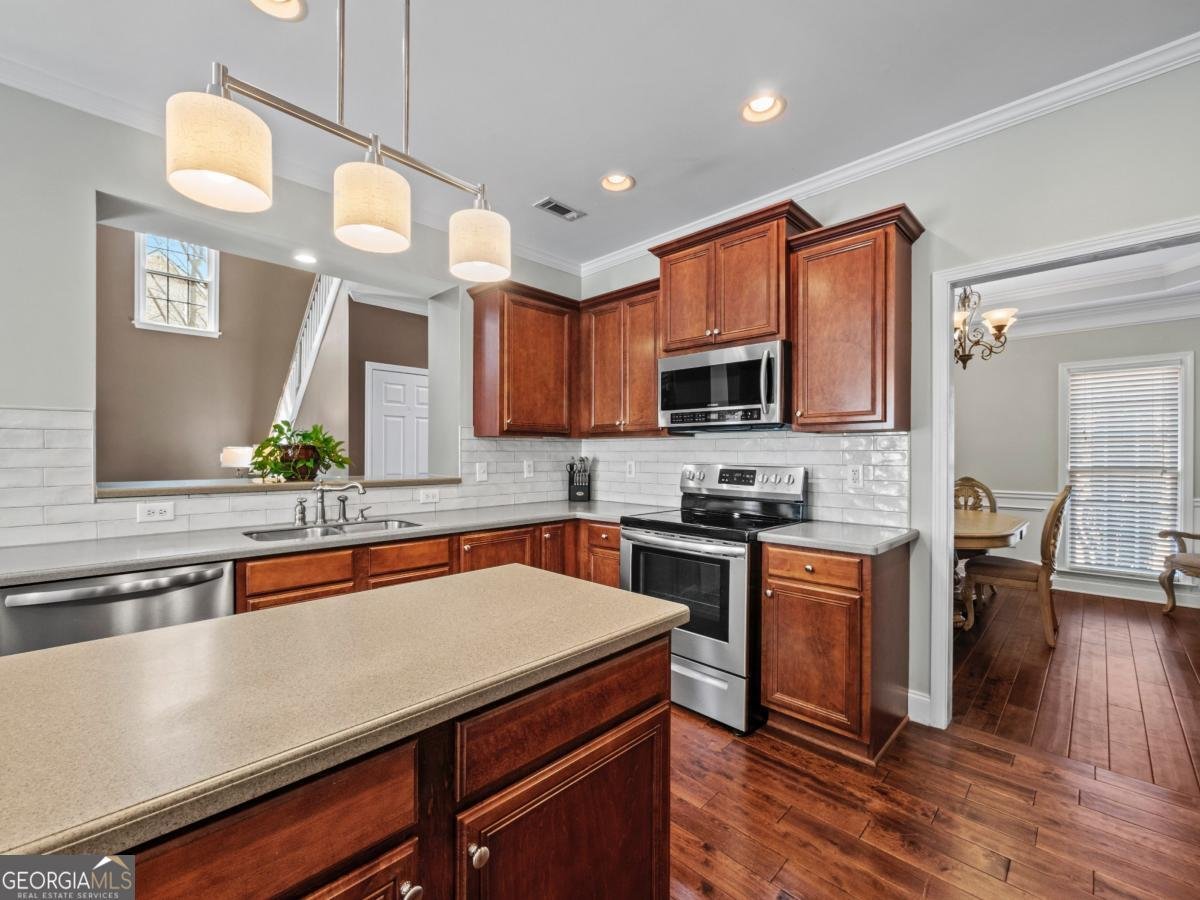9035 Forest Path Drive Gainesville - 16
