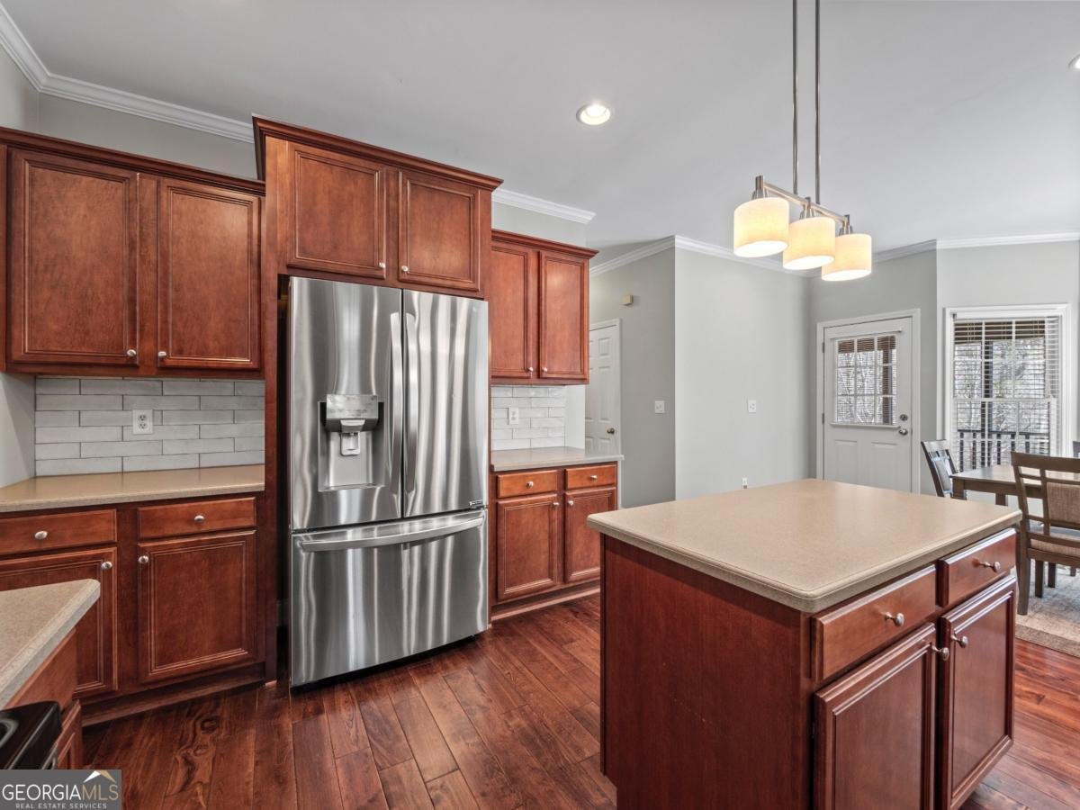 9035 Forest Path Drive Gainesville - 18