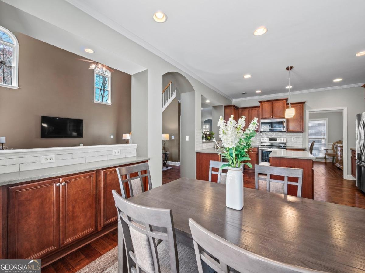 9035 Forest Path Drive Gainesville - 20