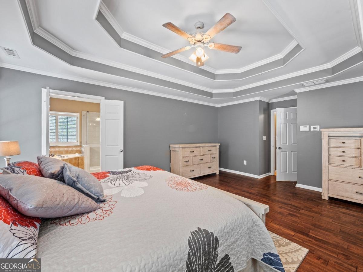 9035 Forest Path Drive Gainesville - 23
