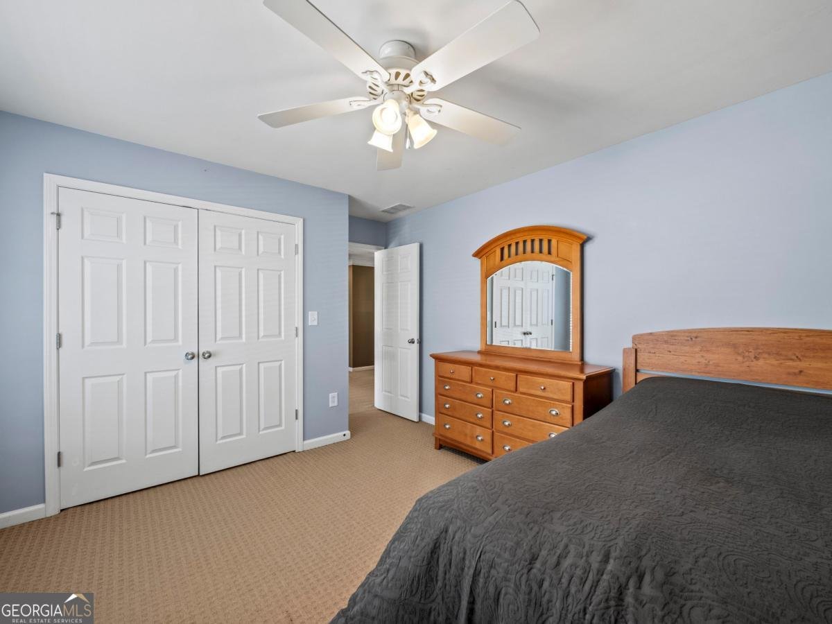 9035 Forest Path Drive Gainesville - 27