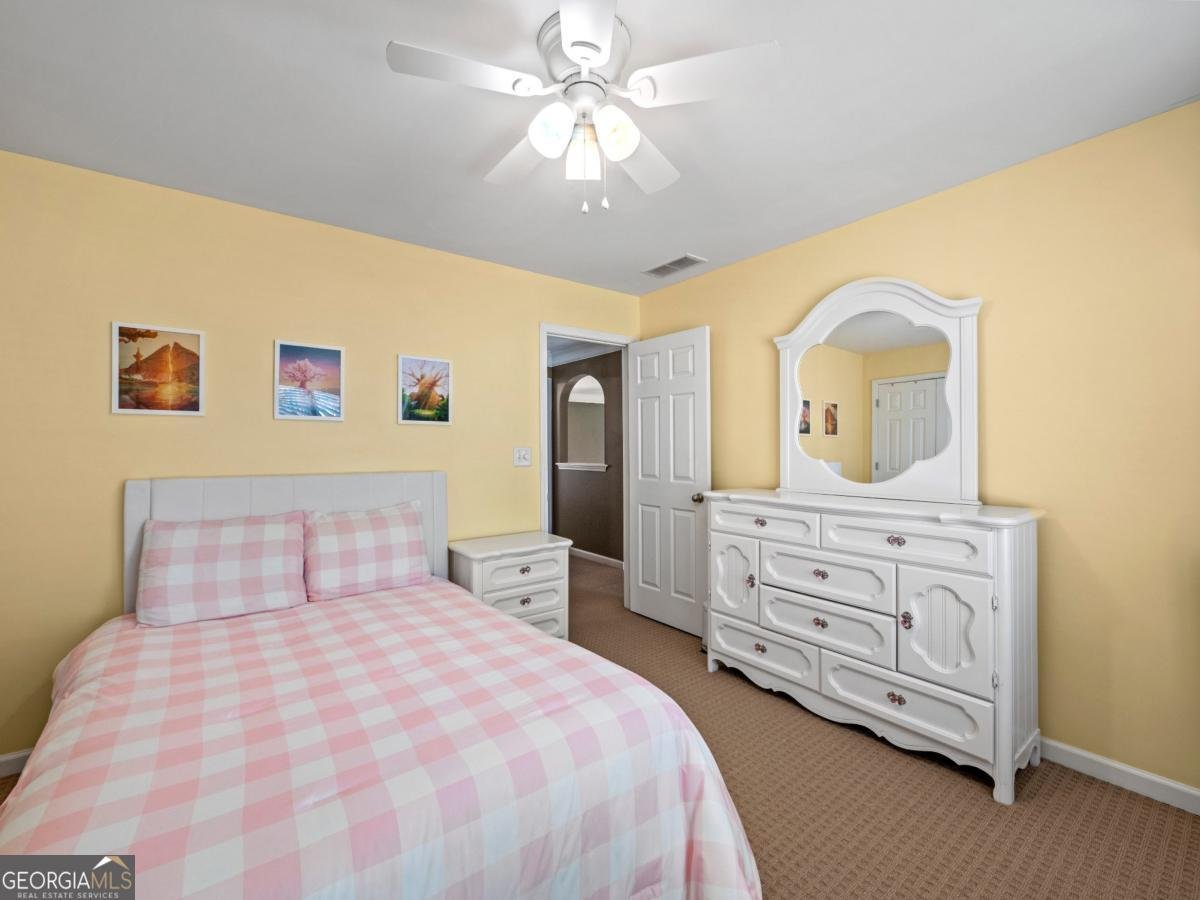 9035 Forest Path Drive Gainesville - 29