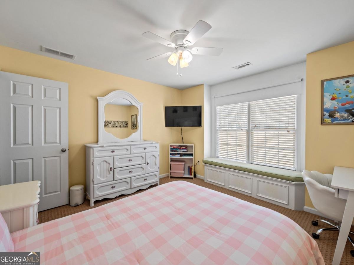 9035 Forest Path Drive Gainesville - 30