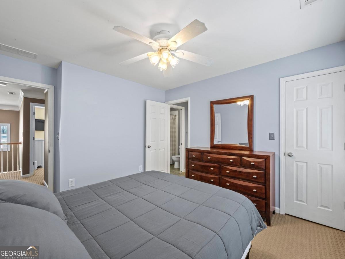 9035 Forest Path Drive Gainesville - 32