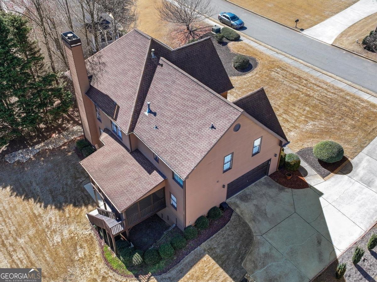 9035 Forest Path Drive Gainesville - 5