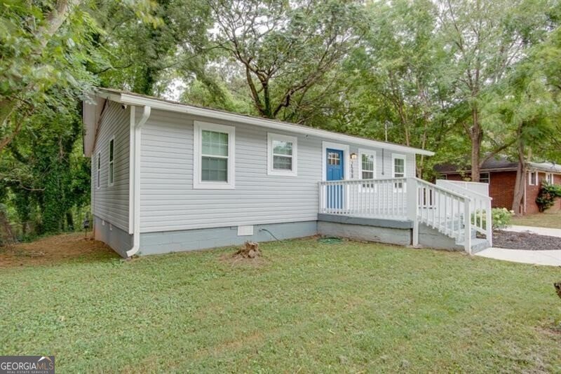 2598 Elliott Street Atlanta - 2
