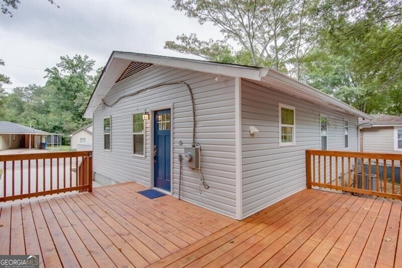 2598 Elliott Street Atlanta - 25