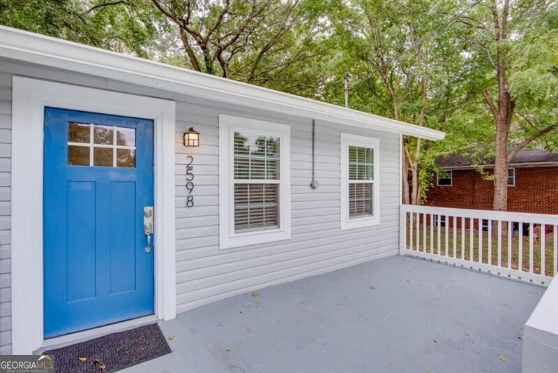 2598 Elliott Street Atlanta - 4