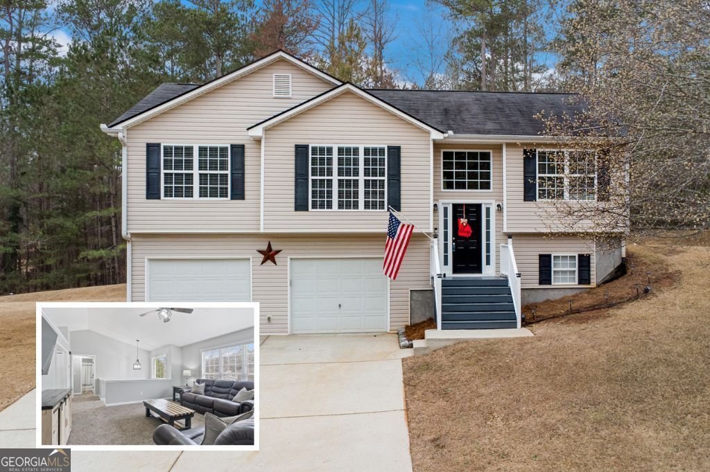 266 Carthage Boulevard Rockmart - 1