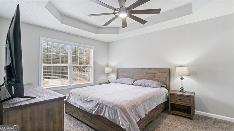 266 Carthage Boulevard Rockmart - 13