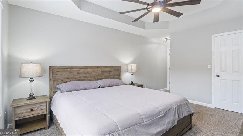 266 Carthage Boulevard Rockmart - 14