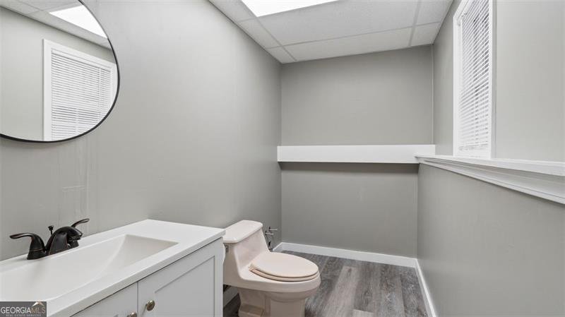 266 Carthage Boulevard Rockmart - 28