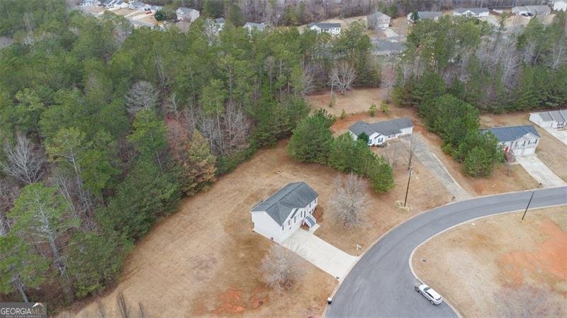 266 Carthage Boulevard Rockmart - 33