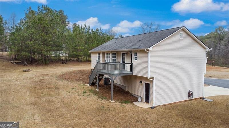 266 Carthage Boulevard Rockmart - 36