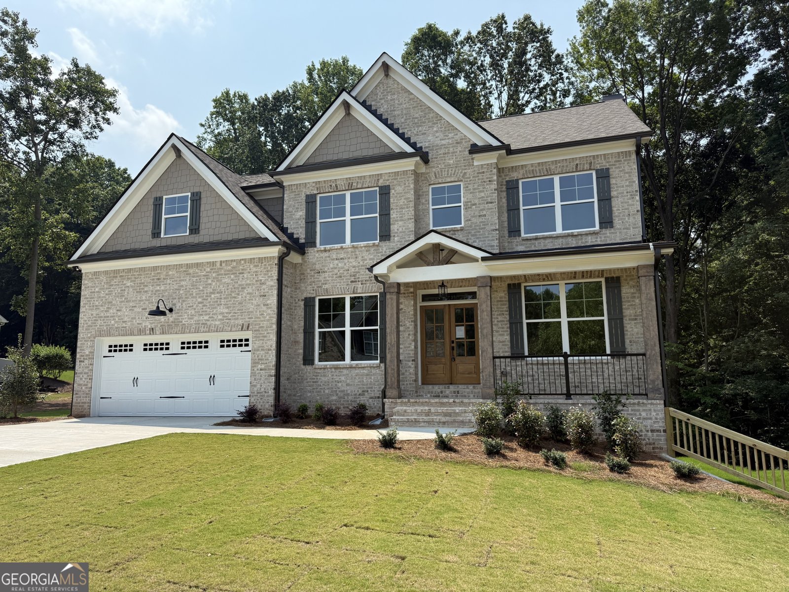 73 Hewett Road Pendergrass - 2
