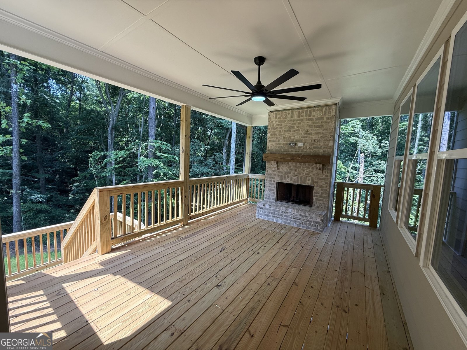 73 Hewett Road Pendergrass - 24
