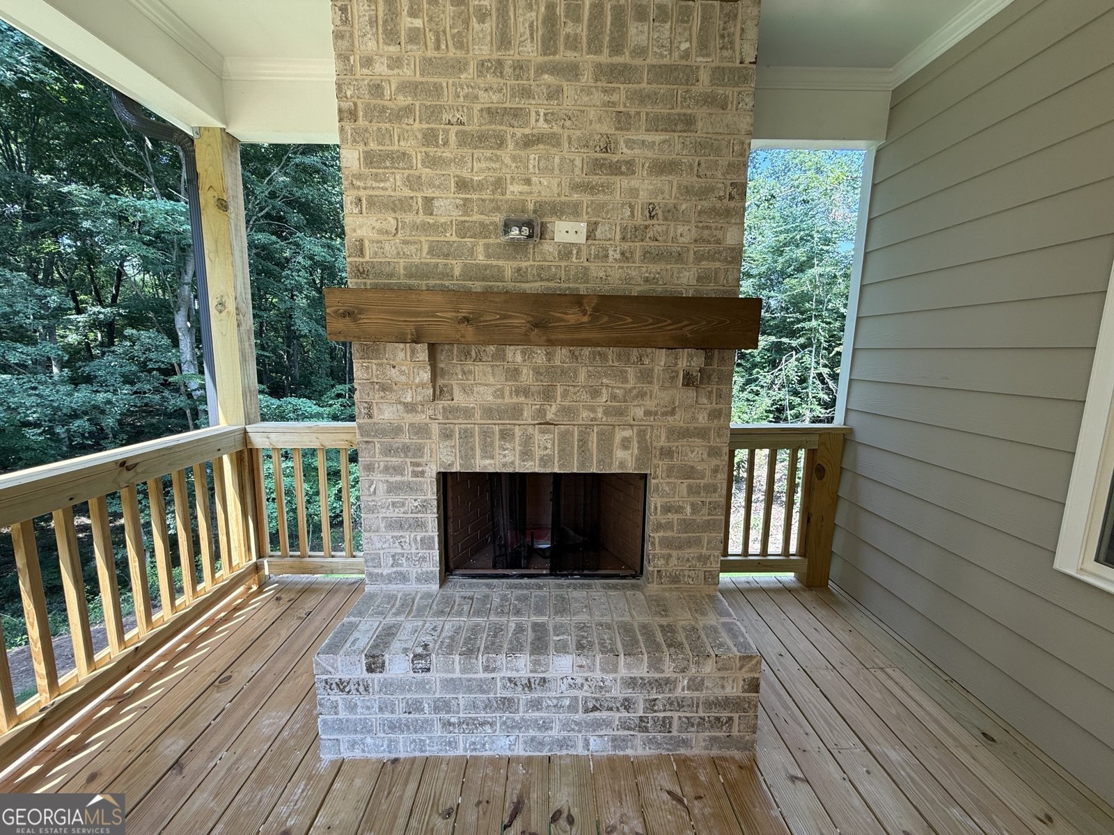 73 Hewett Road Pendergrass - 25