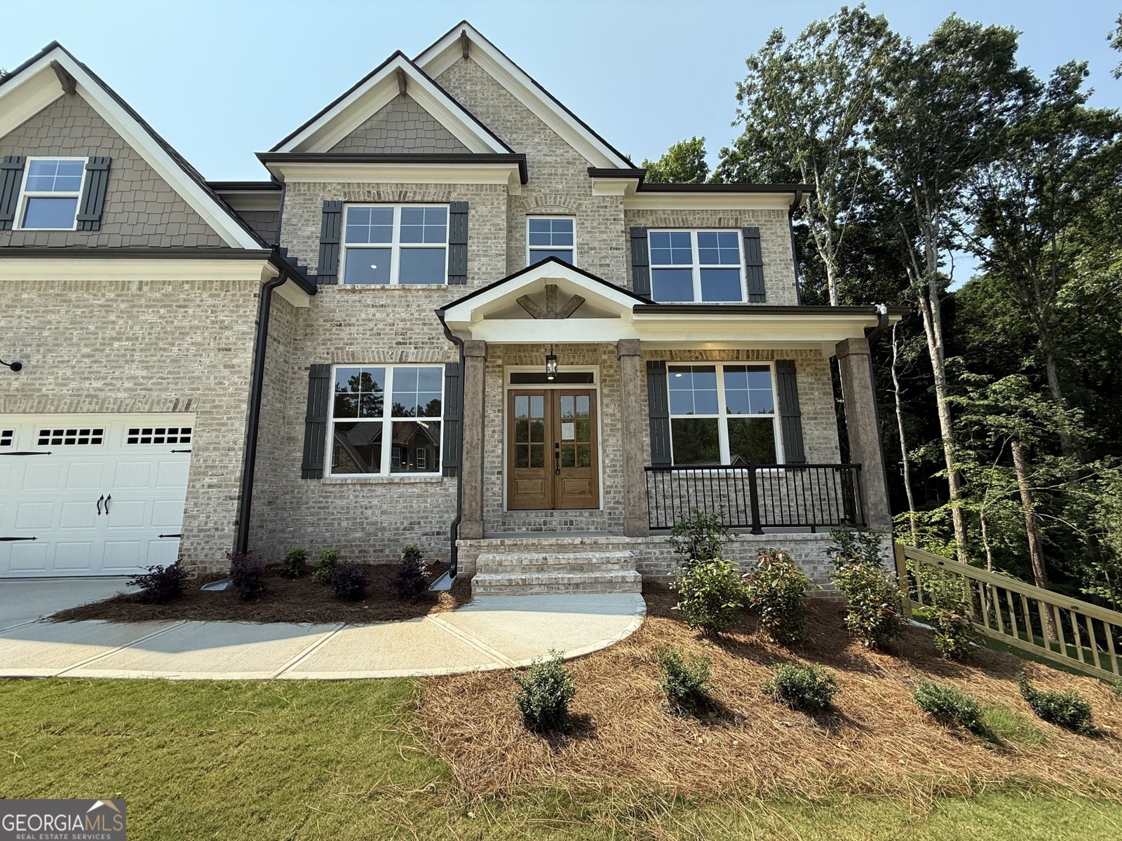 73 Hewett Road Pendergrass - 3