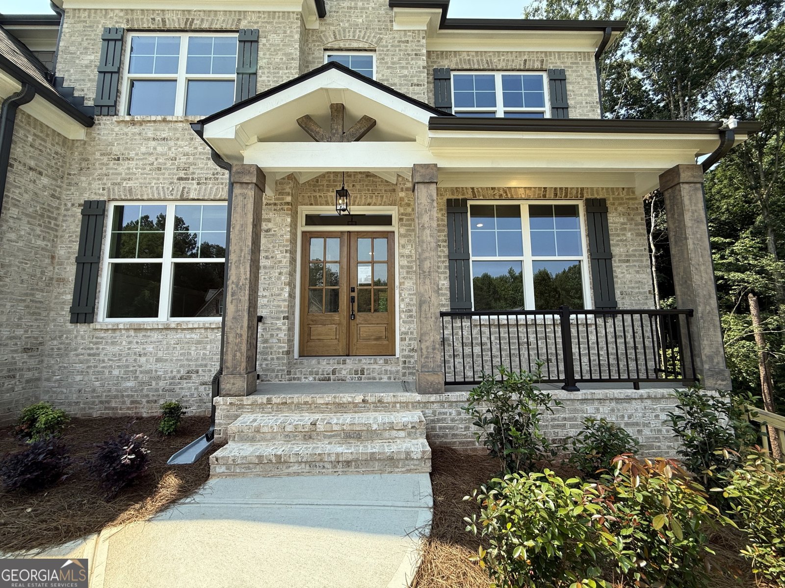 73 Hewett Road Pendergrass - 4