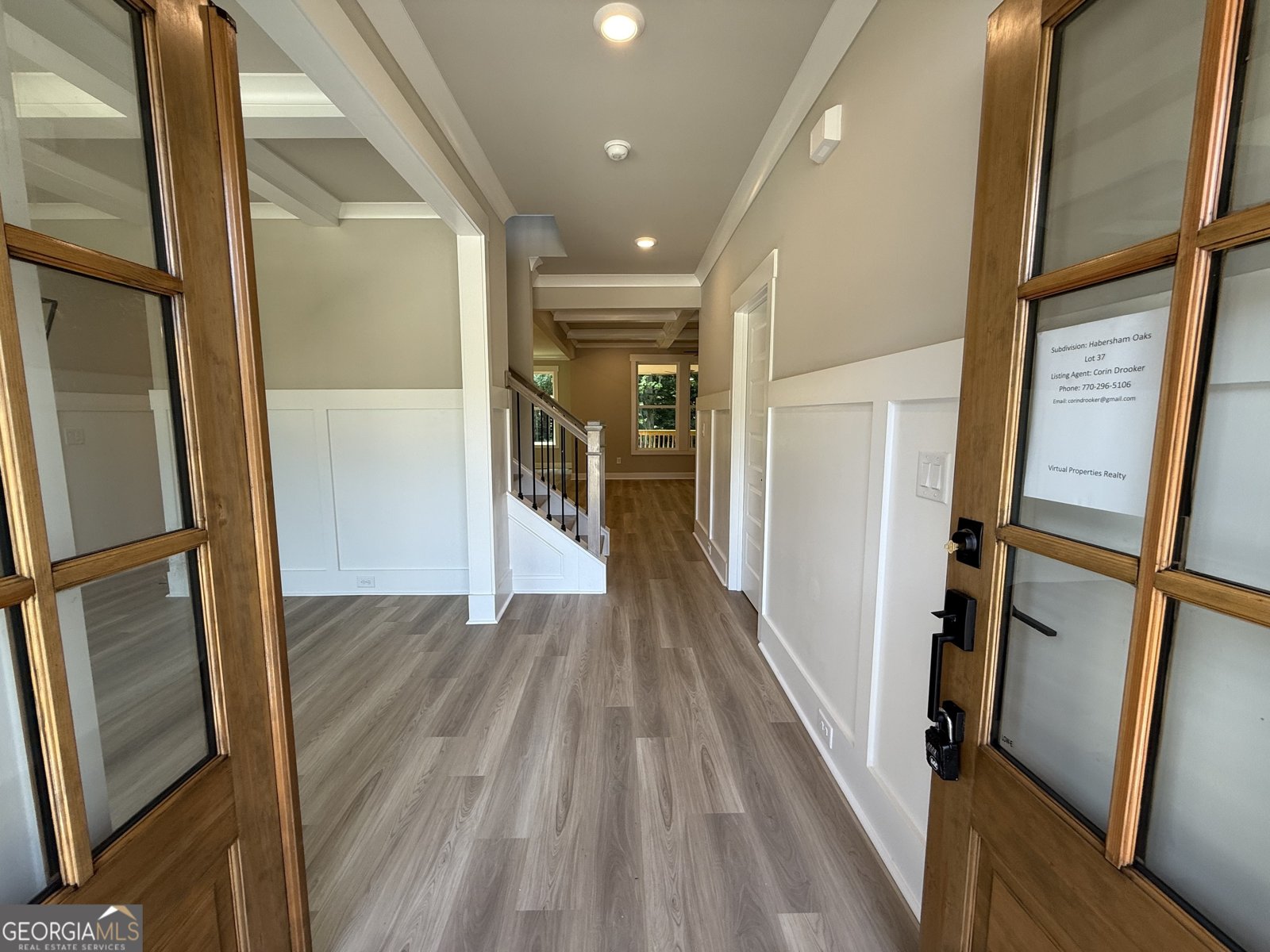 73 Hewett Road Pendergrass - 6