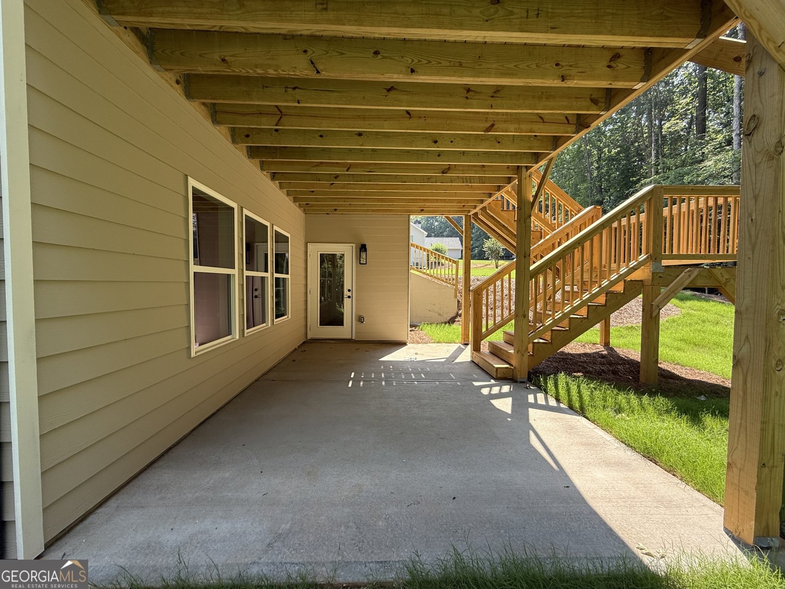 73 Hewett Road Pendergrass - 64