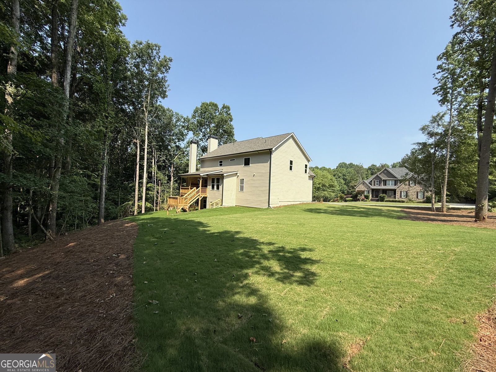 73 Hewett Road Pendergrass - 68