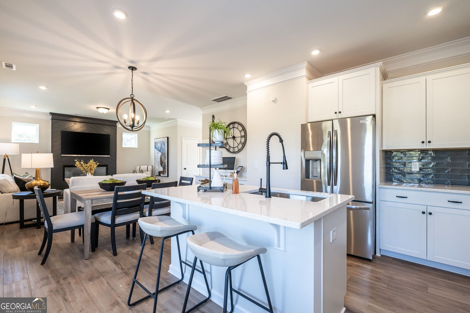 10410 Trellis Lane (Lot 35) Hampton - 11
