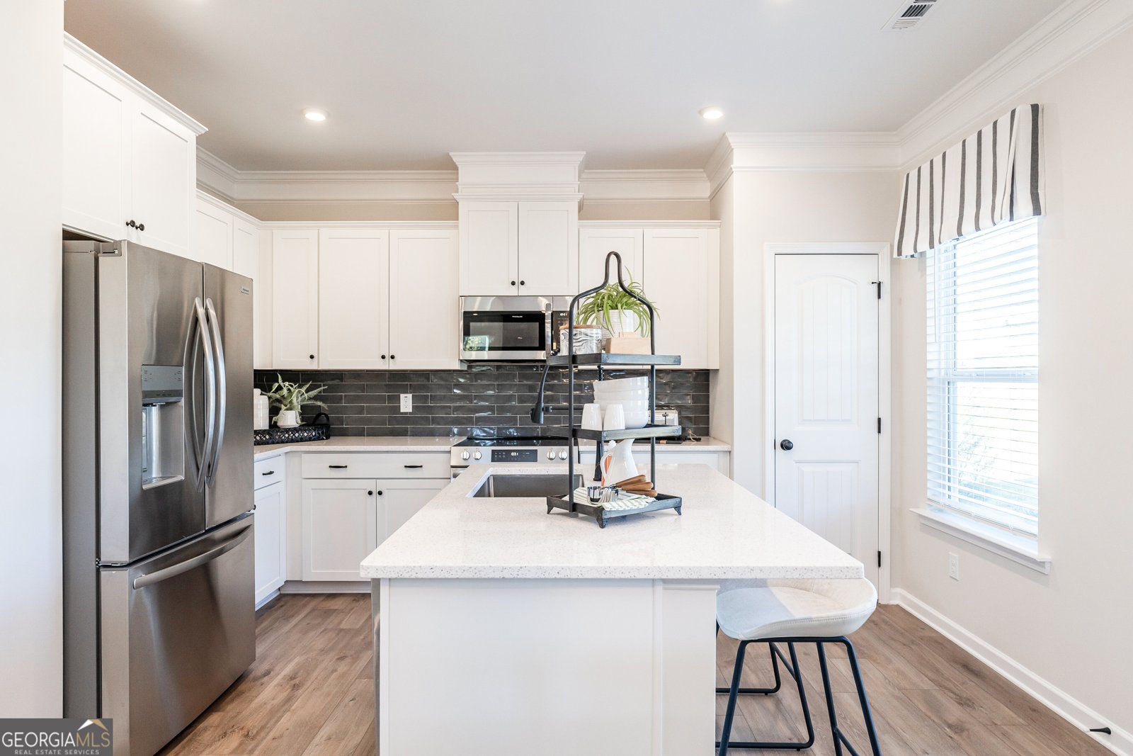 10410 Trellis Lane (Lot 35) Hampton - 9