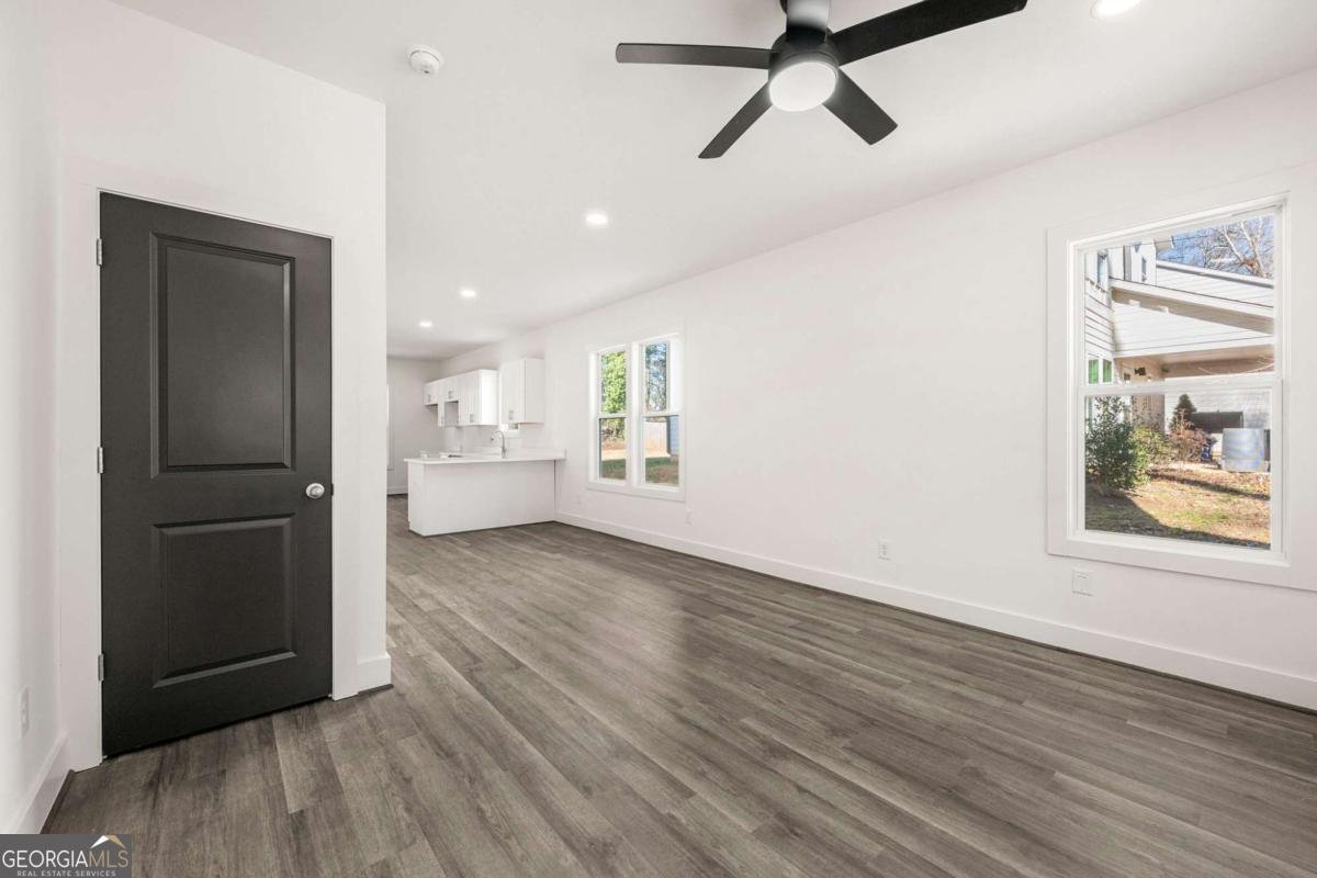 1106B Wedgewood Drive Atlanta - 2