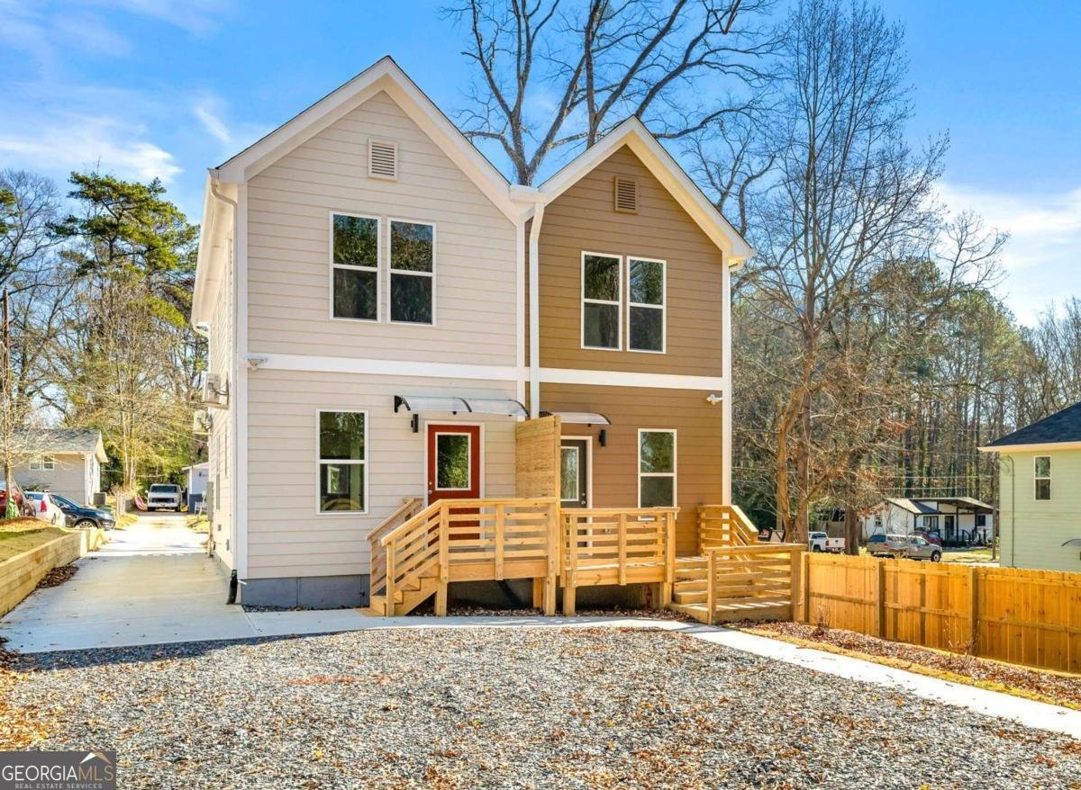 1106B Wedgewood Drive Atlanta - 24