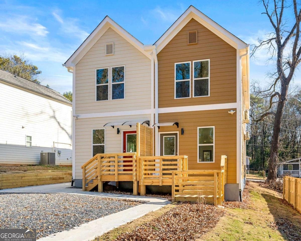 1106B Wedgewood Drive Atlanta - 25