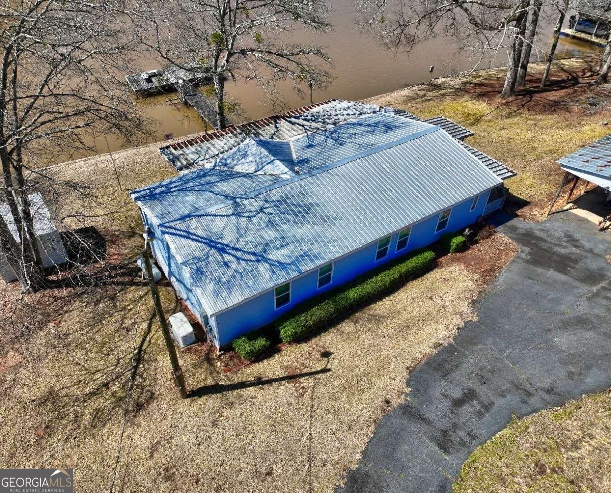 304 Burtom Road Eatonton - 1