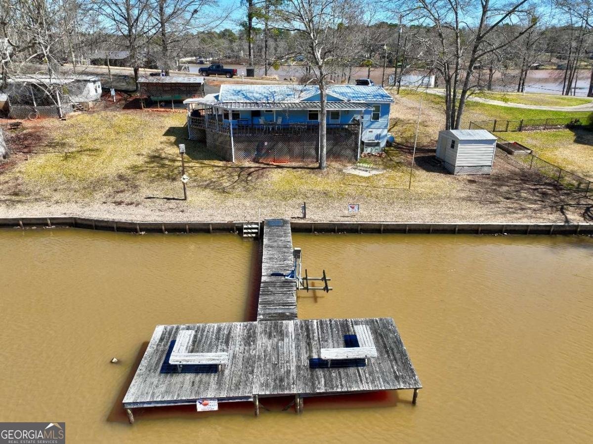 304 Burtom Road Eatonton - 11