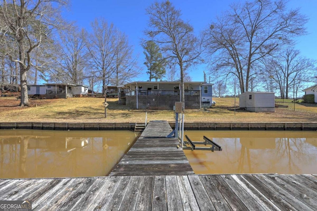 304 Burtom Road Eatonton - 22