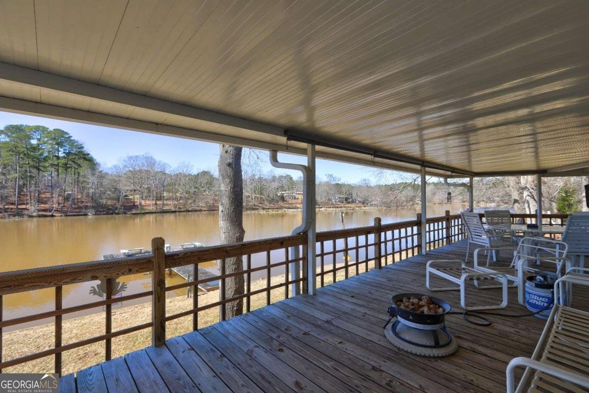 304 Burtom Road Eatonton - 27