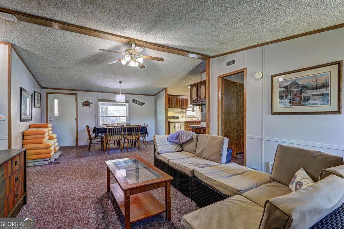 304 Burtom Road Eatonton - 30