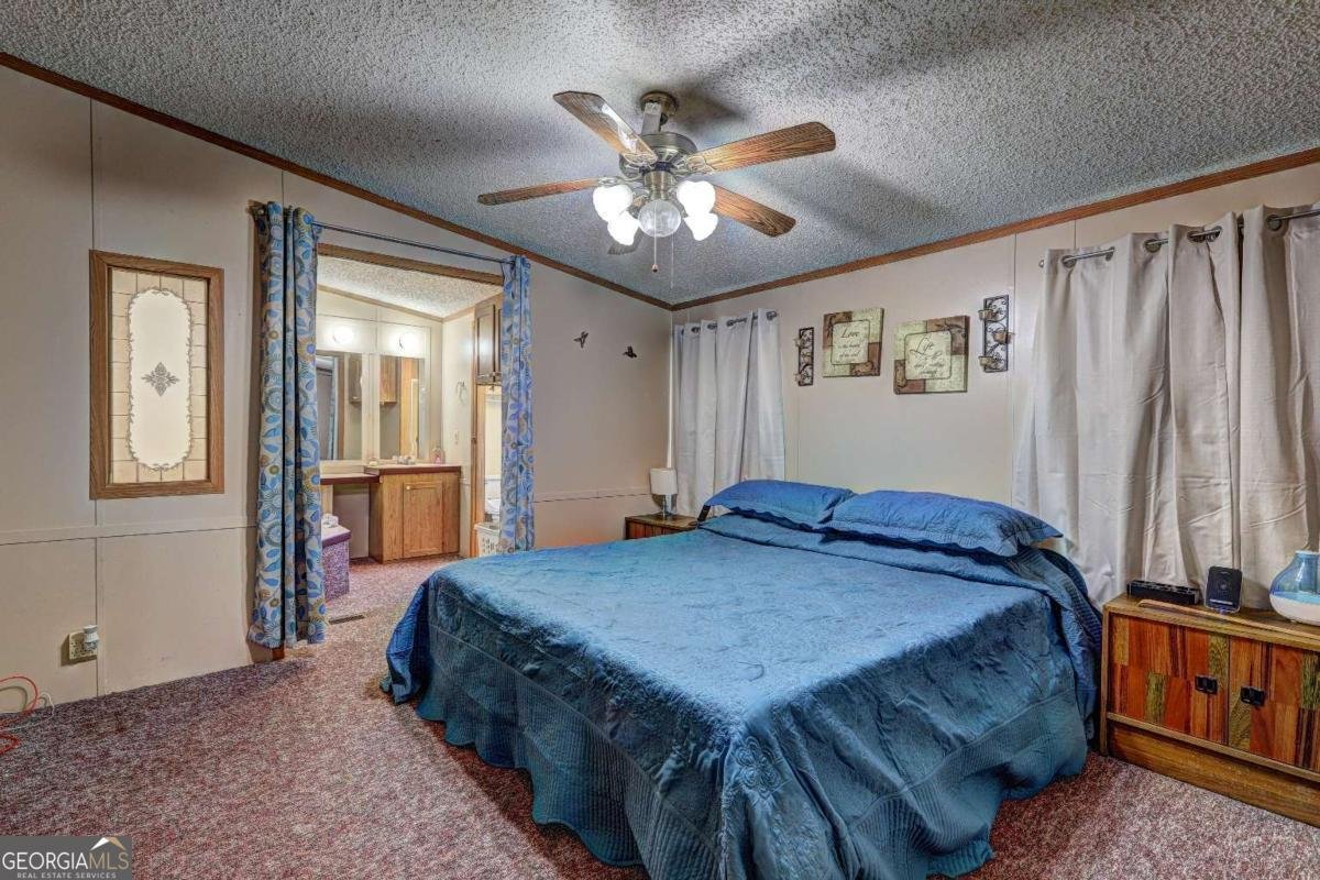 304 Burtom Road Eatonton - 39