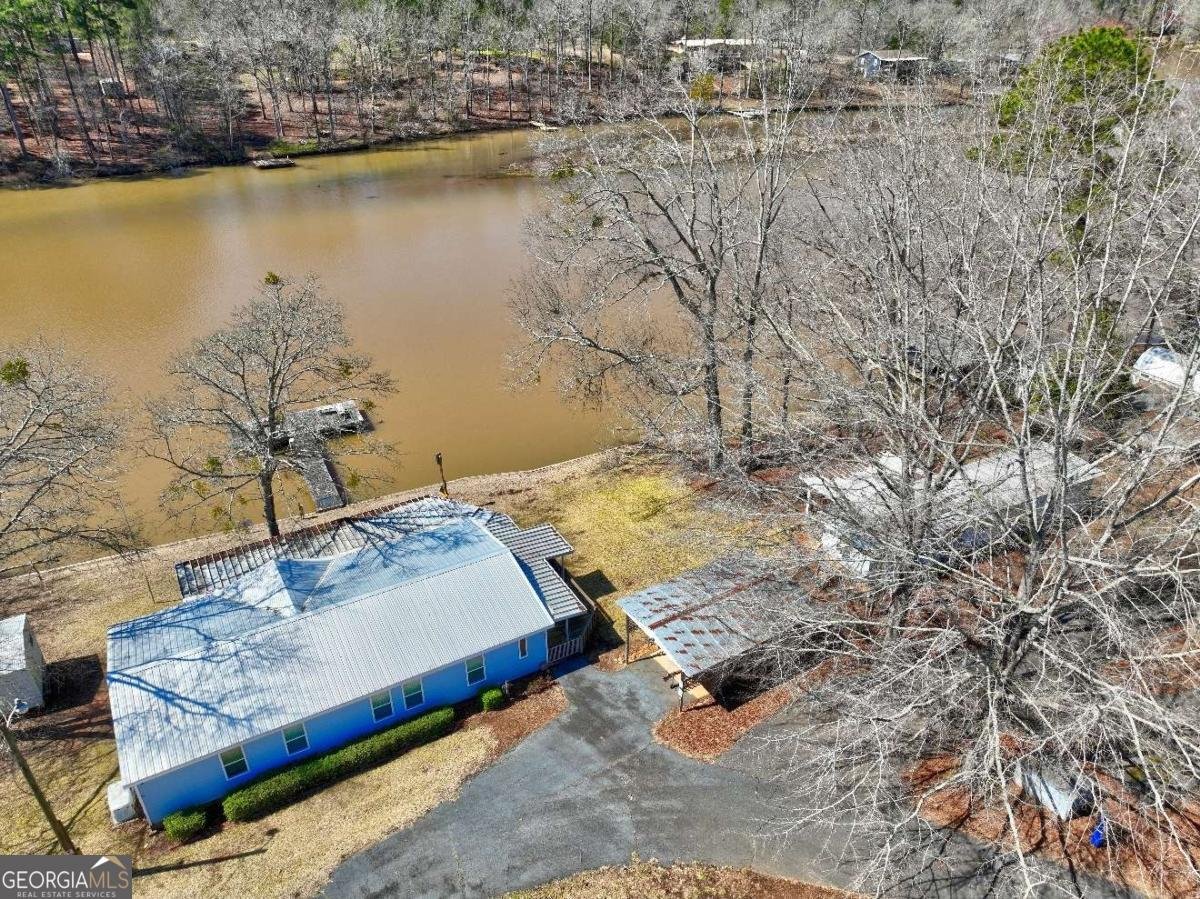 304 Burtom Road Eatonton - 4