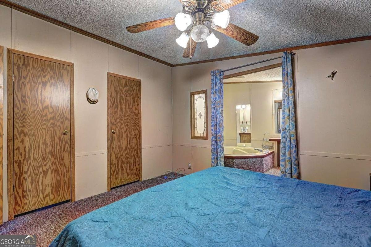 304 Burtom Road Eatonton - 40