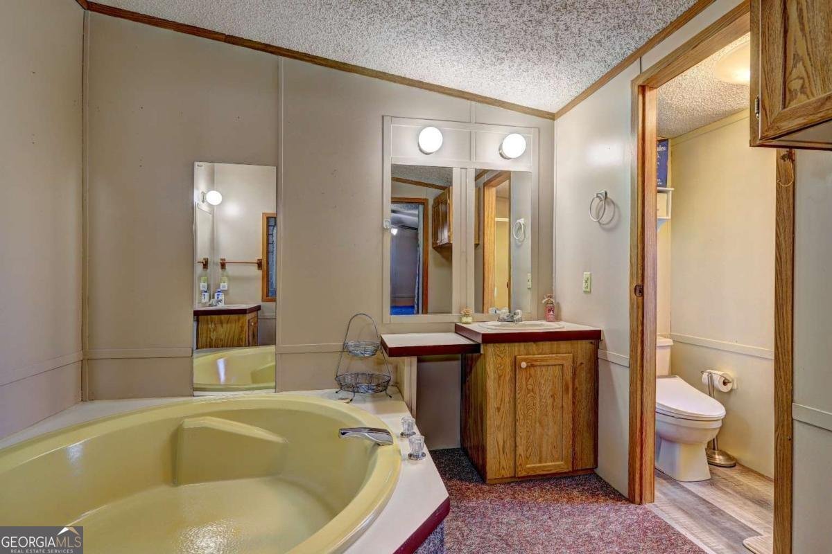 304 Burtom Road Eatonton - 45