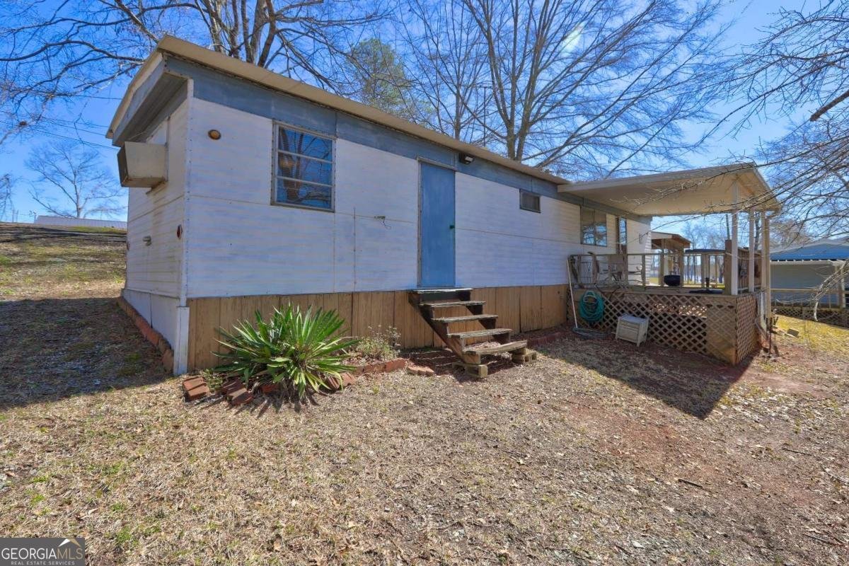 304 Burtom Road Eatonton - 55