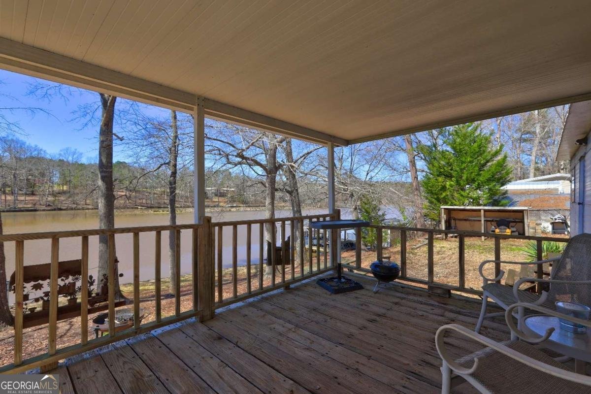 304 Burtom Road Eatonton - 58